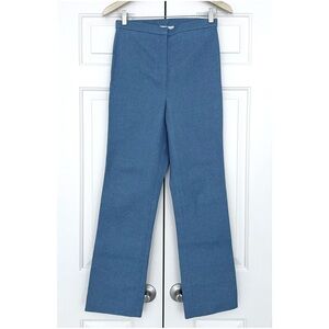 A Detacher Designer High Rise Jeans in Blue - Size 4